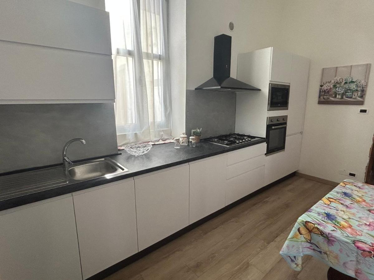 Apartment Mariuccia In Seborga Exterior foto