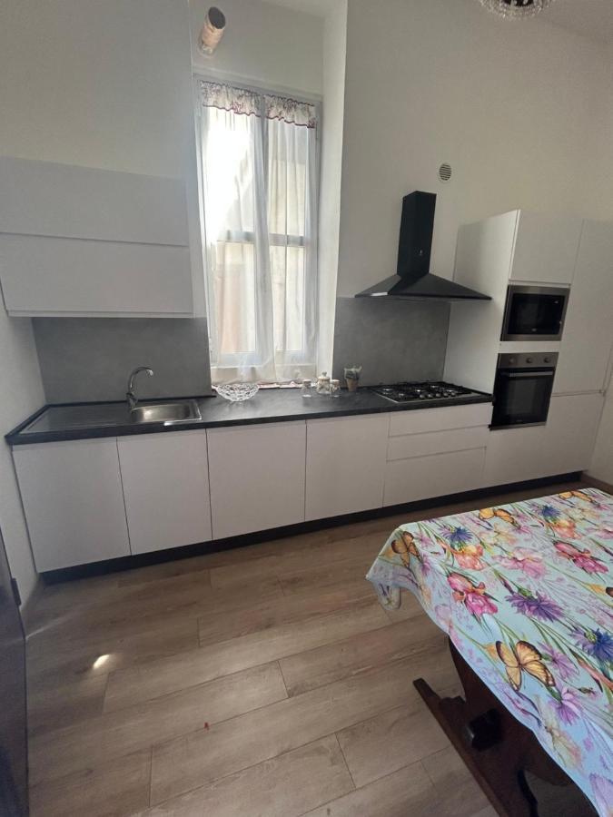Apartment Mariuccia In Seborga Exterior foto